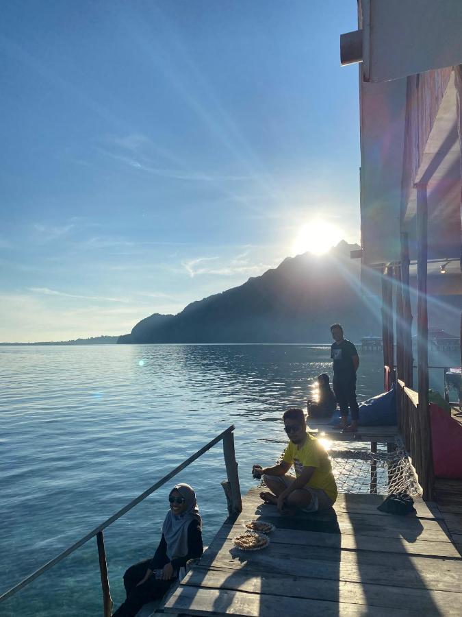 Ora Sunrise View Ξενοδοχείο Saleman Εξωτερικό φωτογραφία