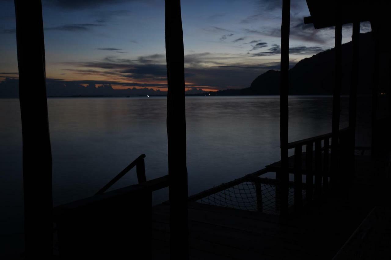 Ora Sunrise View Ξενοδοχείο Saleman Εξωτερικό φωτογραφία