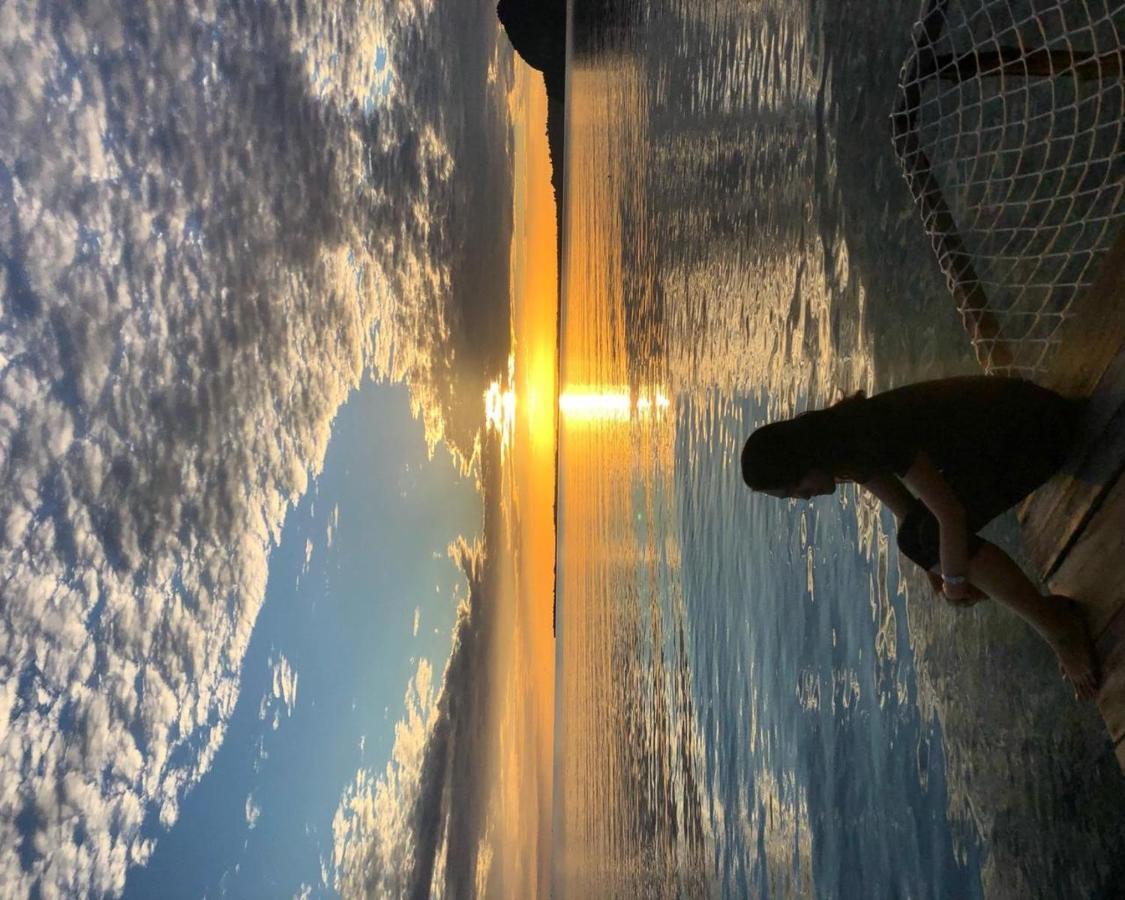 Ora Sunrise View Ξενοδοχείο Saleman Εξωτερικό φωτογραφία
